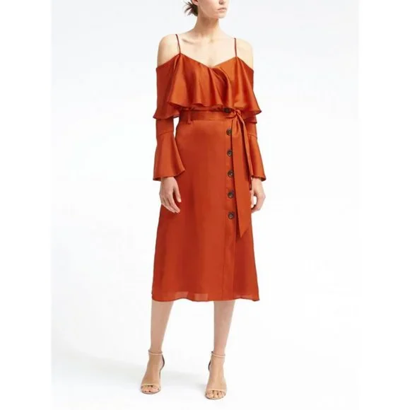 Banana Republic Olivia Palermo dress - Picture 4 of 5